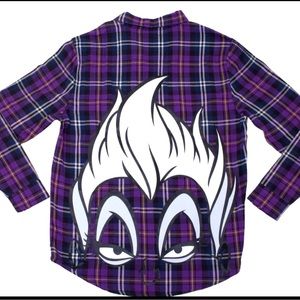 Cakeworthy Ursula Flannel